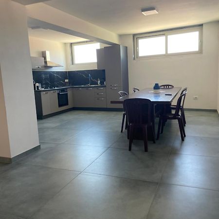 Relais Villa Bonifacio Diamante Eksteriør billede