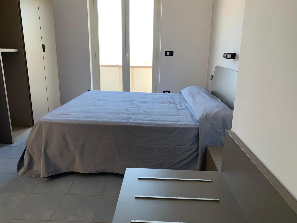 Relais Villa Bonifacio Diamante Eksteriør billede