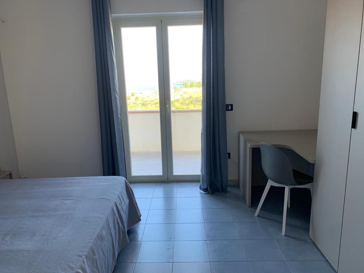 Relais Villa Bonifacio Diamante Eksteriør billede