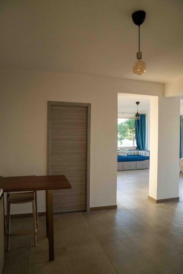 Relais Villa Bonifacio Diamante Eksteriør billede