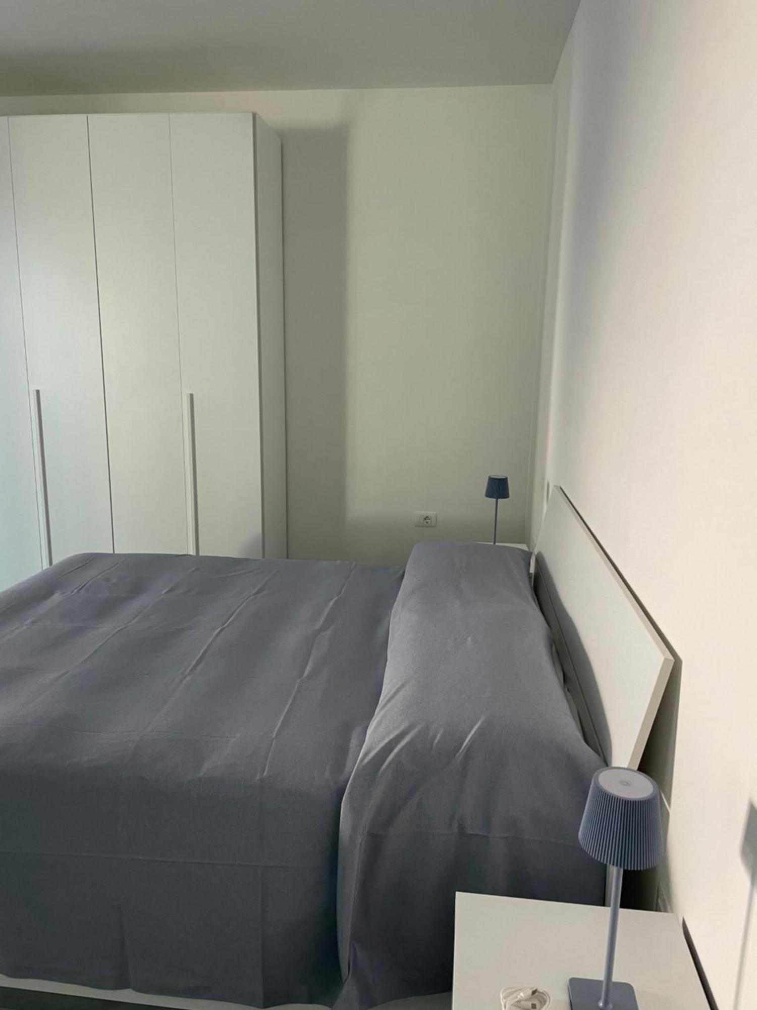 Relais Villa Bonifacio Diamante Eksteriør billede