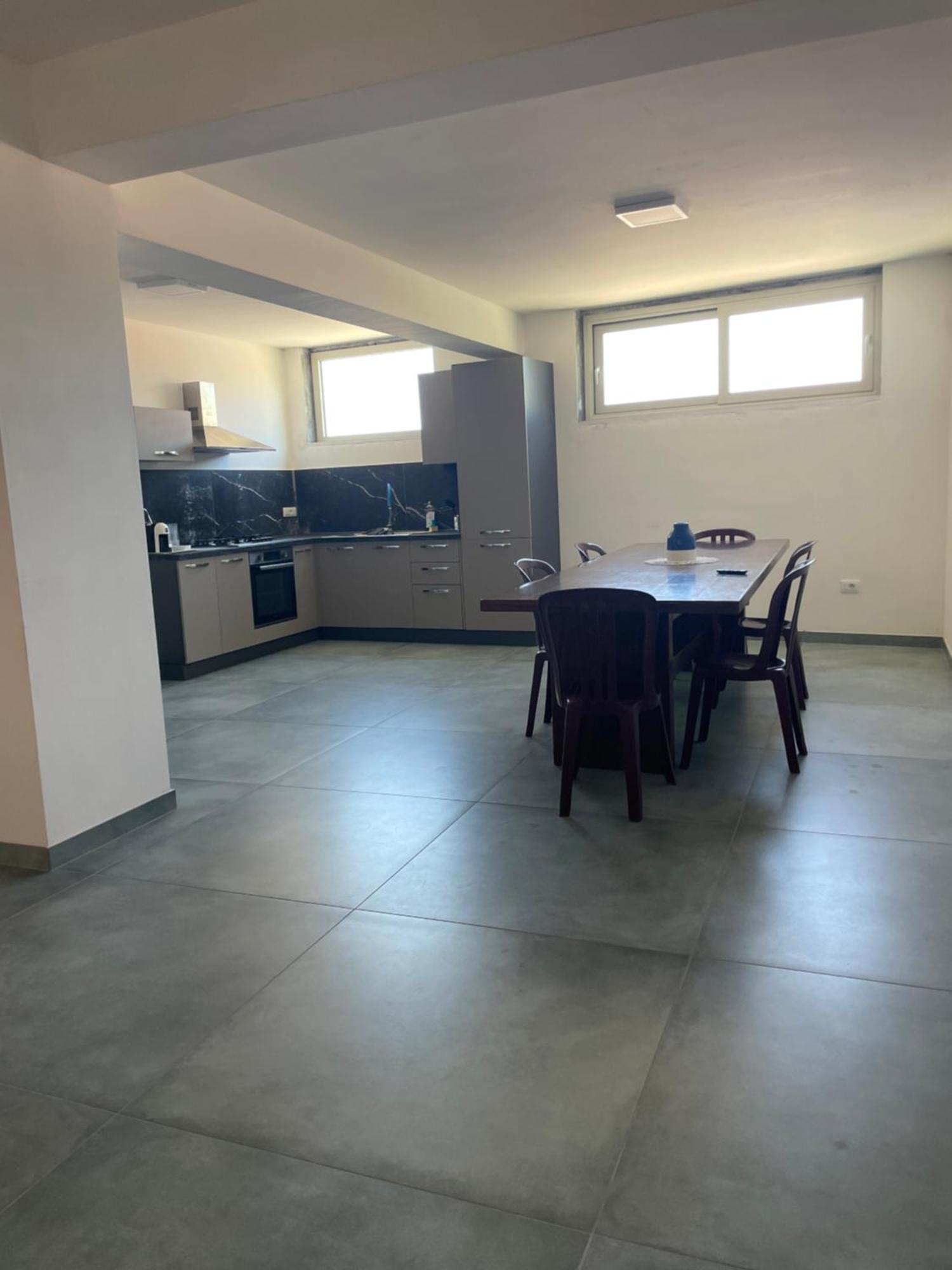 Relais Villa Bonifacio Diamante Eksteriør billede